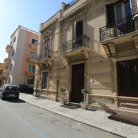 Re Ruggero Rooms Reggio di Calabria Exterior photo