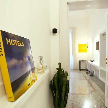 Re Ruggero Rooms Reggio di Calabria Exterior photo