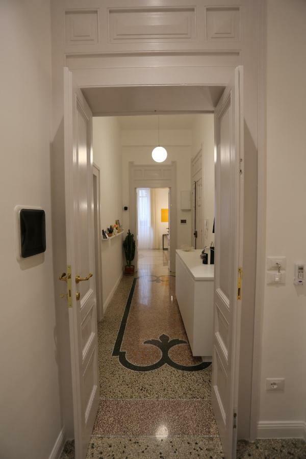Re Ruggero Rooms Reggio di Calabria Exterior photo