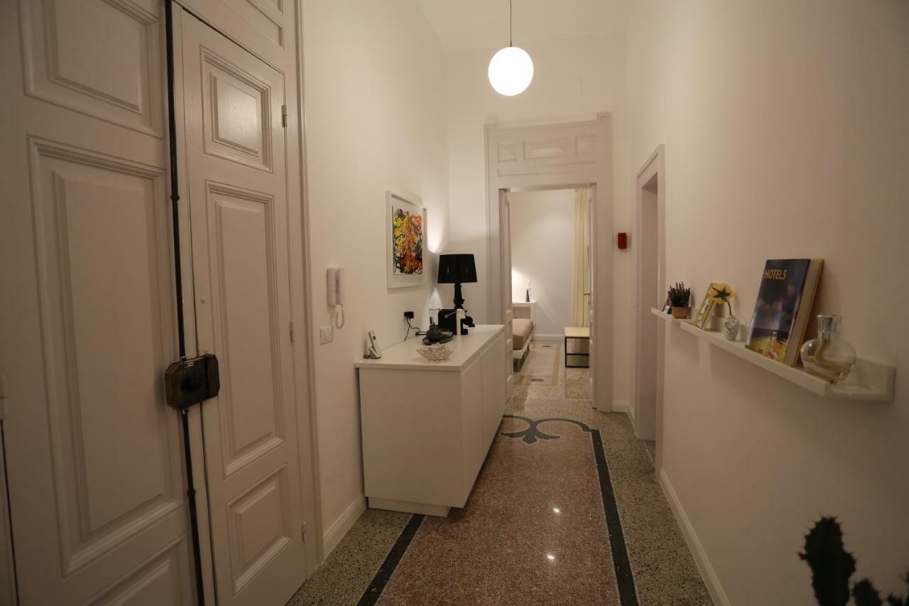 Re Ruggero Rooms Reggio di Calabria Exterior photo