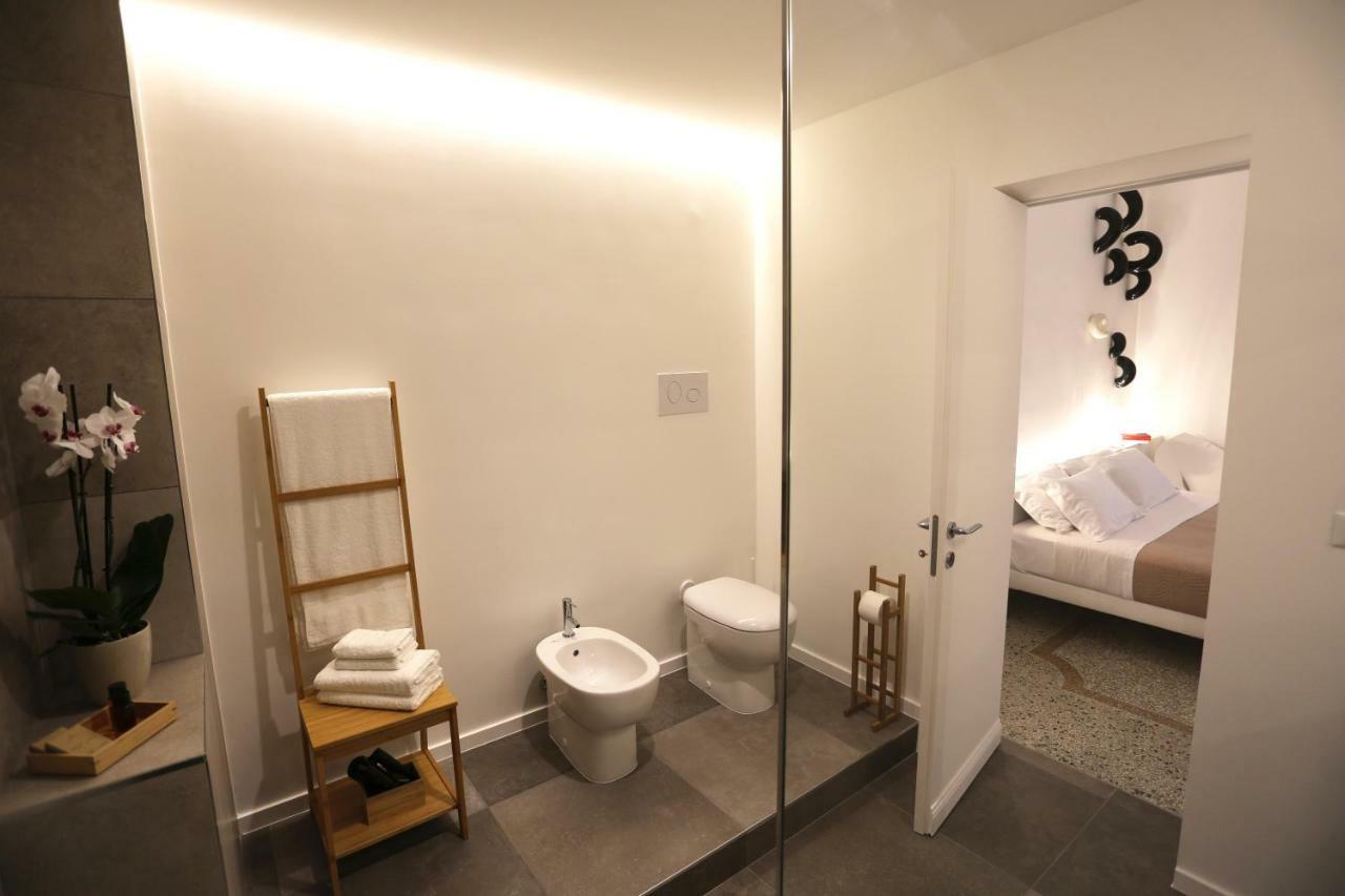 Re Ruggero Rooms Reggio di Calabria Exterior photo