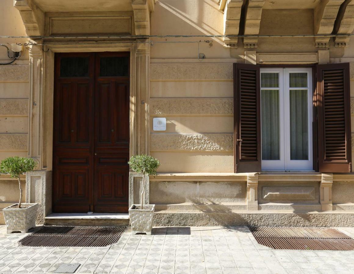 Re Ruggero Rooms Reggio di Calabria Exterior photo