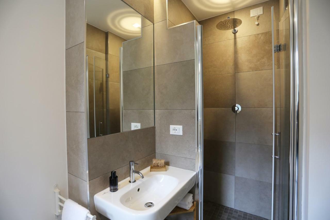 Re Ruggero Rooms Reggio di Calabria Exterior photo