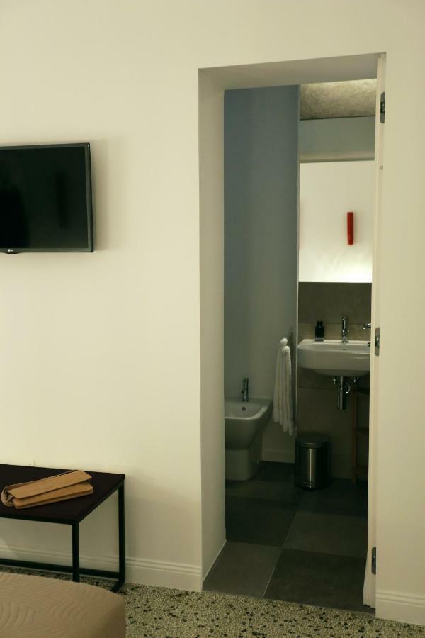 Re Ruggero Rooms Reggio di Calabria Exterior photo