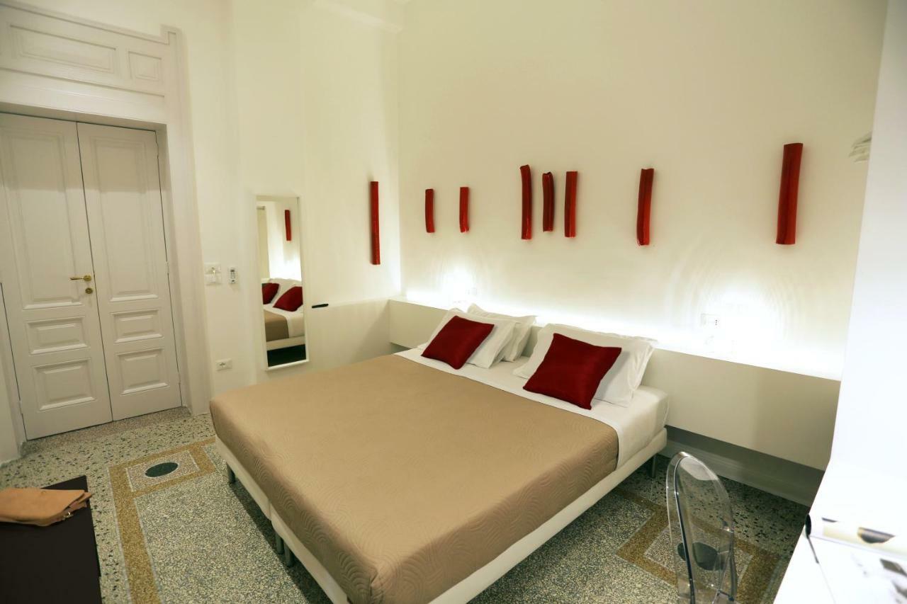 Re Ruggero Rooms Reggio di Calabria Exterior photo
