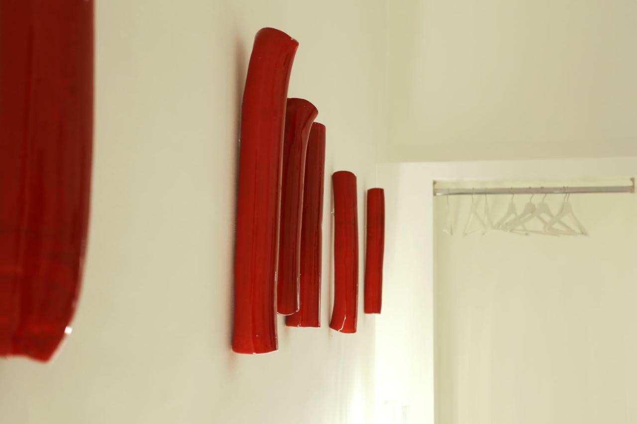 Re Ruggero Rooms Reggio di Calabria Exterior photo