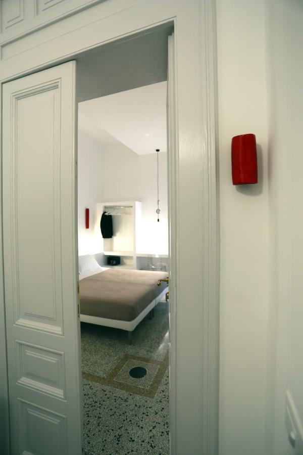 Re Ruggero Rooms Reggio di Calabria Exterior photo