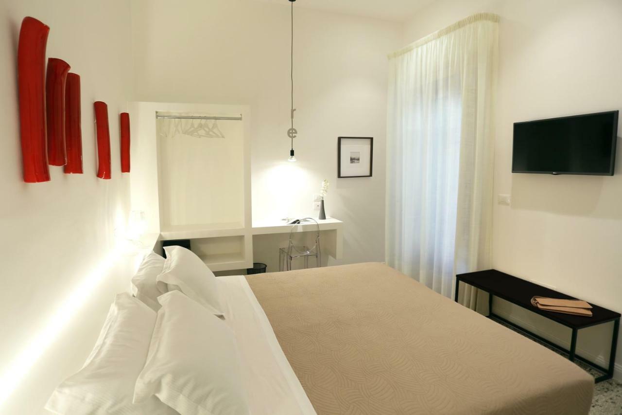 Re Ruggero Rooms Reggio di Calabria Exterior photo